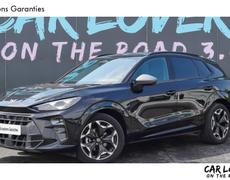 Cupra Terramar Poissy