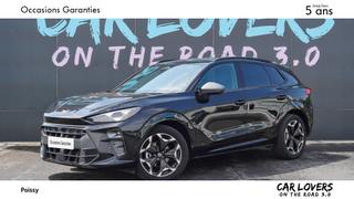 Cupra Terramar  - photo 0