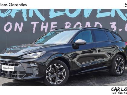 Cupra Terramar - Terramar 1.5 eTSI Hybrid 150 ch DSG7 V - 33 990 €
