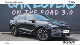 Cupra Terramar  - photo 1