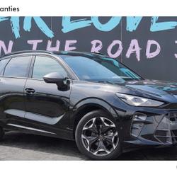 Cupra Terramar Terramar 1.5 eTSI Hybrid 150 ch DSG7 V Poissy