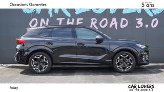 Cupra Terramar  - photo 2