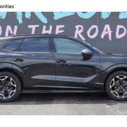 Cupra Terramar Terramar 1.5 eTSI Hybrid 150 ch DSG7 V Poissy