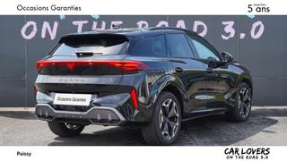 Cupra Terramar  - photo 3