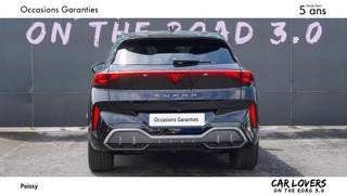 Cupra Terramar  - photo 4