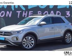 Volkswagen T-Roc Poissy