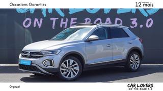 Volkswagen T-Roc  - photo 0