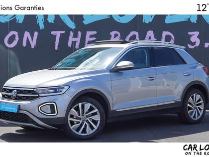 Volkswagen T-Roc - T-Roc 1.5 TSI EVO 150 Start/Stop DSG7 Style - 25 990 €