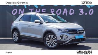 Volkswagen T-Roc  - photo 1