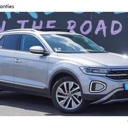 Volkswagen T-Roc T-Roc 1.5 TSI EVO 150 Start/Stop DSG7 Style Poissy