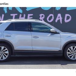 Volkswagen T-Roc T-Roc 1.5 TSI EVO 150 Start/Stop DSG7 Style Poissy