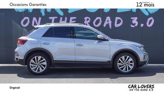 Volkswagen T-Roc  - photo 2