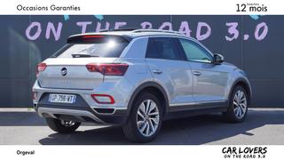 Volkswagen T-Roc  - photo 3