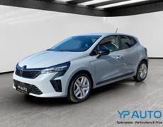 Renault Clio 5 Le Loroux-Bottereau