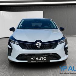 Renault Clio 5 Evolution TCe 90 -24 Le Loroux-Bottereau