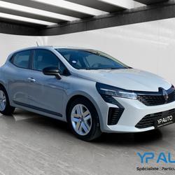 Renault Clio 5 Evolution TCe 90 -24 Le Loroux-Bottereau