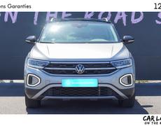 Volkswagen T-Roc Poissy