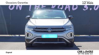 Volkswagen T-Roc  - photo 0