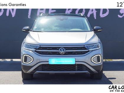 Volkswagen T-Roc - T-Roc 1.5 TSI EVO 150 Start/Stop DSG7 Style - 18 690 €