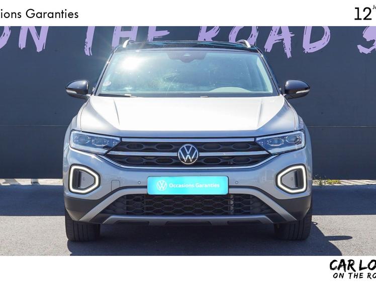 Volkswagen T-Roc  - 18 690 €