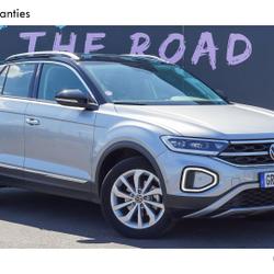 Volkswagen T-Roc T-Roc 1.5 TSI EVO 150 Start/Stop DSG7 Style Poissy