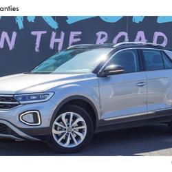 Volkswagen T-Roc 1.5 TSI EVO 150 Start/Stop DSG7 Style occasion - Poissy - photo 2/33