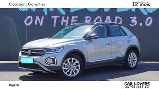 Volkswagen T-Roc  - photo 1
