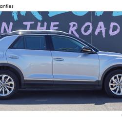 Volkswagen T-Roc T-Roc 1.5 TSI EVO 150 Start/Stop DSG7 Style Poissy