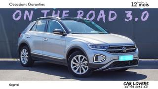 Volkswagen T-Roc  - photo 2