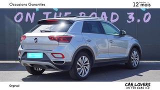 Volkswagen T-Roc  - photo 4