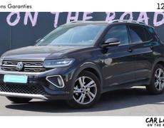 Volkswagen T-Cross Poissy
