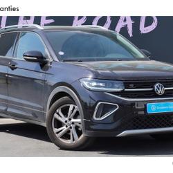 Volkswagen T-Cross T-Cross 1.5 TSI 150 Start/Stop DSG7 R-Line Poissy