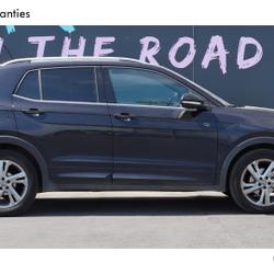Volkswagen T-Cross T-Cross 1.5 TSI 150 Start/Stop DSG7 R-Line Poissy