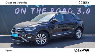 Volkswagen T-Roc  - photo 0