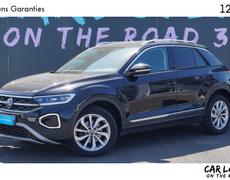 Volkswagen T-Roc Poissy