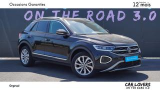 Volkswagen T-Roc  - photo 1