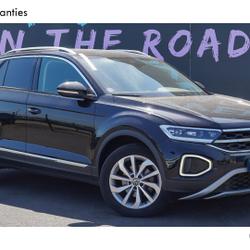 Volkswagen T-Roc T-Roc 1.5 TSI EVO 150 Start/Stop DSG7 Style Poissy