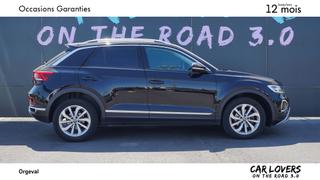 Volkswagen T-Roc  - photo 2