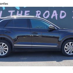 Volkswagen T-Roc T-Roc 1.5 TSI EVO 150 Start/Stop DSG7 Style Poissy