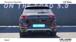 Volkswagen T-Roc  - photo 3