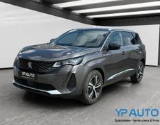 Peugeot 5008 Le Loroux-Bottereau