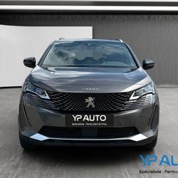 Peugeot 5008 BlueHDi 130 S&S EAT8 GT Le Loroux-Bottereau