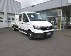 Man TGE Château-Gontier-sur-Mayenne