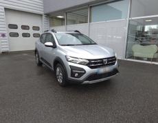 Dacia Sandero Stepway Vitré