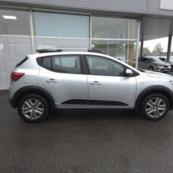 Dacia Sandero Stepway Expression TCe 90 Vitr&eacute;