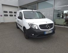 Mercedes Citan Château-Gontier-sur-Mayenne