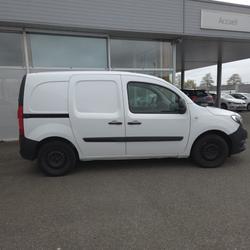 Mercedes Citan 10408 euros HT CITAN 109 CDI Fourgon Long PRO Ch&acirc;teau-Gontier-sur-Mayenne