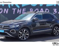 Volkswagen T-Roc Poissy