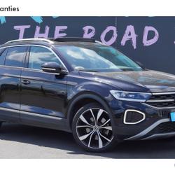 Volkswagen T-Roc T-Roc 1.5 TSI EVO 150 Start/Stop DSG7 Style Poissy