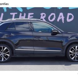 Volkswagen T-Roc T-Roc 1.5 TSI EVO 150 Start/Stop DSG7 Style Poissy